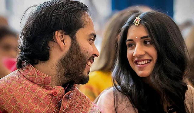 Everything you need to Know of Anant Ambani’s Wedding: Exclusive