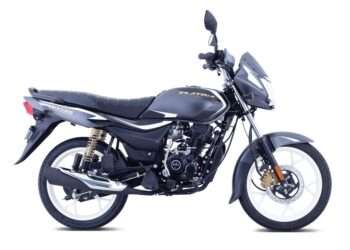 Bajaj Freedom 125: Here is the top exciting features of 1st CNG bike now