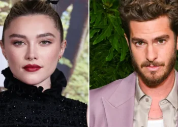 What to expect from the new movie “We live in Time” by John Crowley?