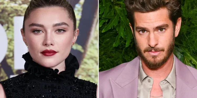 What to expect from the new movie “We live in Time” by John Crowley?