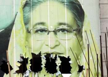 Bangladesh's Democracy now at Risk: Military Takes Control