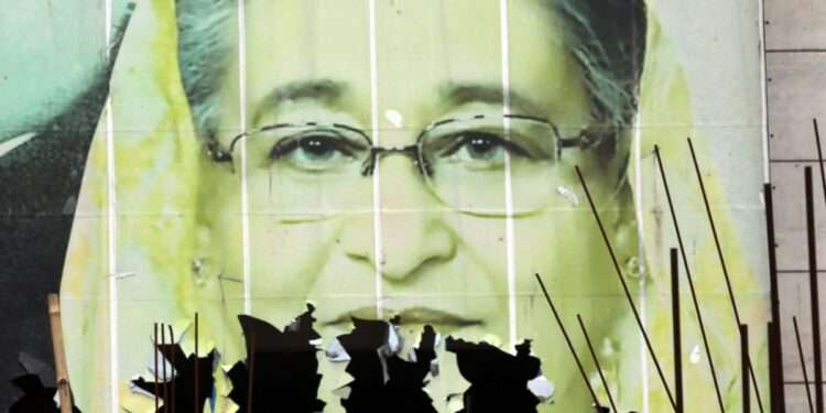 Bangladesh's Democracy now at Risk: Military Takes Control