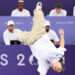 Summer Olympics:- Breaking through breakdance now