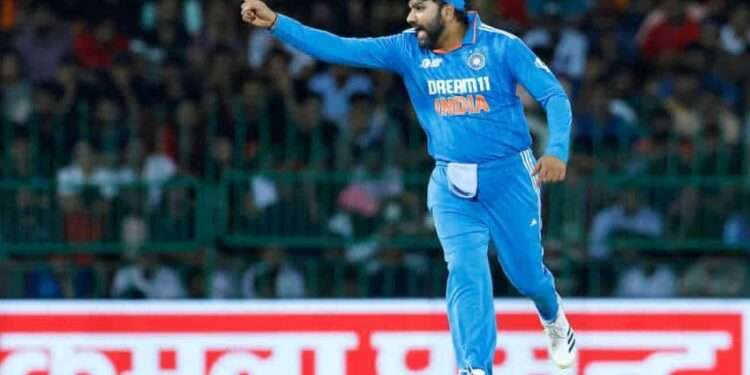 Now India Begins Days of Rivalry as They Face Sri Lanka