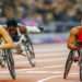 PARALYMPICS 2024: TRIUMPH OF THE HUMAN SPIRIT