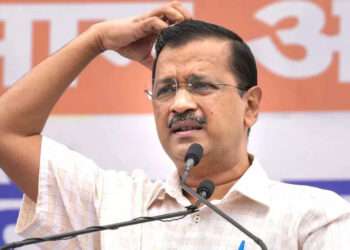 Arvind Kejriwal now release from Tihar Jail