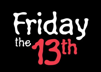 The beliefs attached to Friday the 13th include: