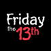 The beliefs attached to Friday the 13th include: