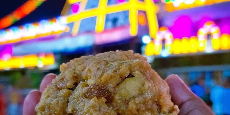 Tirupati Laddoo Controversy now over Nandini ghee