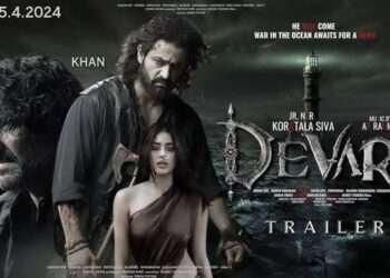 Devara:- Is Another Hit on The Way?