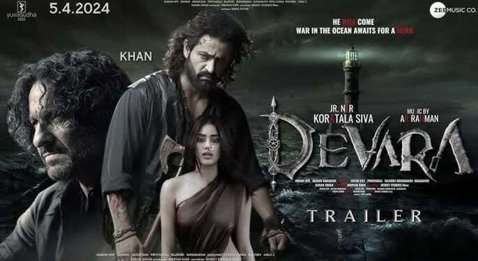 Devara:- Is Another Hit on The Way?