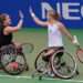 WHEELCHAIR TENNIS