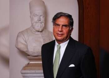 Ratan tata is no more 1937-2024: Legacy of Leadership