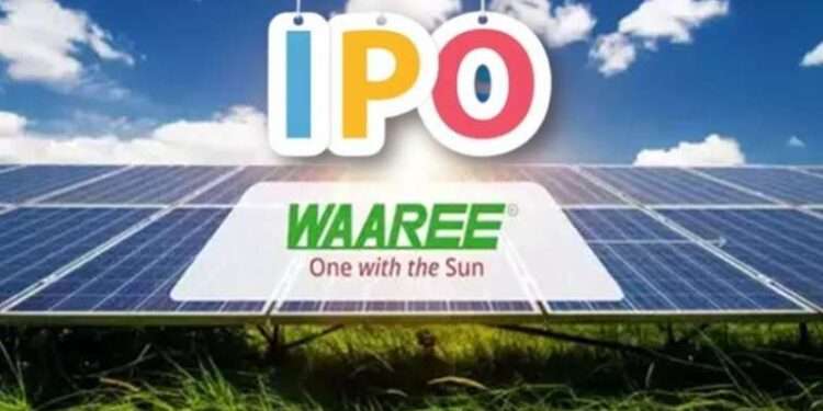 Waaree