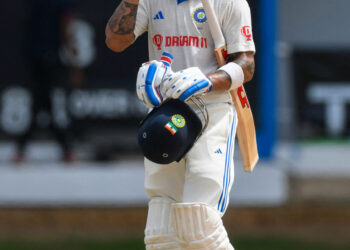 Virat Kohli now Breaks Bradman’s Record with 30th Test Ton