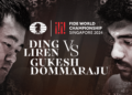 Remarkable Gukesh to Fire Up the Chessboard!