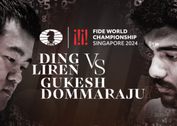 Remarkable Gukesh to Fire Up the Chessboard!