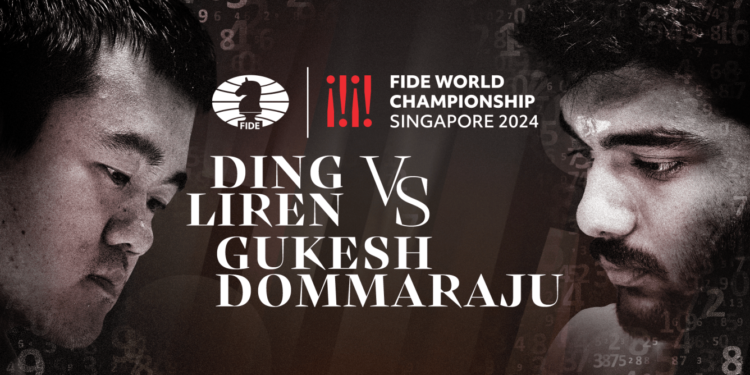 Remarkable Gukesh to Fire Up the Chessboard!