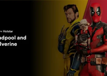 Latest from Wolverine and Deadpool Out!