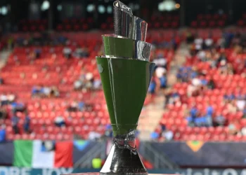 A Herculean Victory: Denmark and Croatia Soar