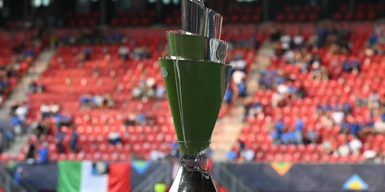 A Herculean Victory: Denmark and Croatia Soar