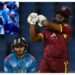 Hope’s Century in Vain as West Indies Falls Short