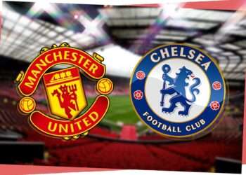 Kickoff Clash: Man U vs. Chelsea in the Premier League