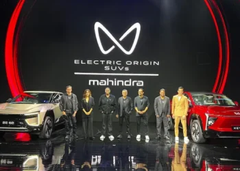 Mahindra