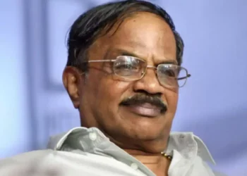 MT Nair Demise is the End of Powerful Era