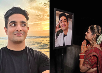 Allahbadia gets bold vows in this new era