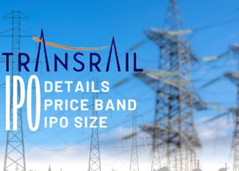 Transrail has a New Thrilling IPO