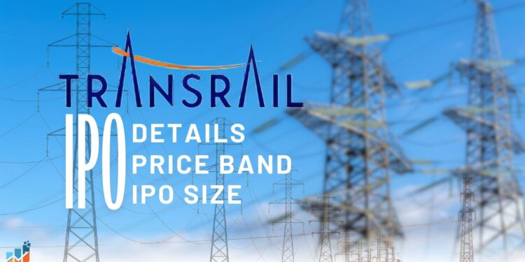 Transrail has a New Thrilling IPO