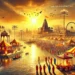 Mahakumbh 2025: Now Witness a 144-Year-Old Legacy Come Alive!
