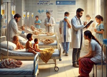 First HMPV Cases now Reported in Bengaluru: Key Facts