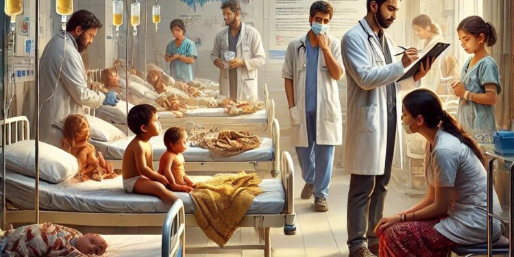 First HMPV Cases now Reported in Bengaluru: Key Facts