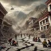 7.1 Earthquake in Tibet: 95 Dead, Tremors Now