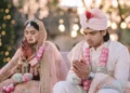 Neeraj Chopra now Ties the Knot: Private Wedding Pics Go Viral