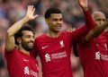 Now, Late Drama Seals Liverpool Victory Over Brentford