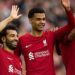 Now, Late Drama Seals Liverpool Victory Over Brentford