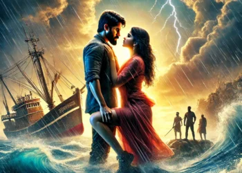 Thandel Box Office Day 1: Biggest Opener Sets New Records