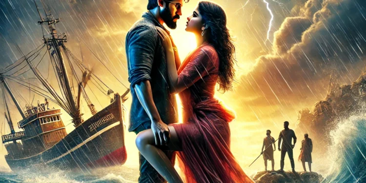 Thandel Box Office Day 1: Biggest Opener Sets New Records